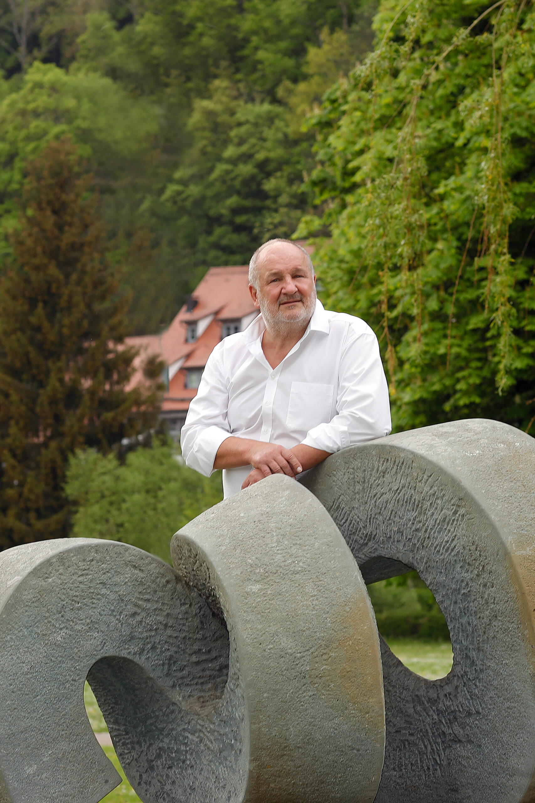 Walter Spira